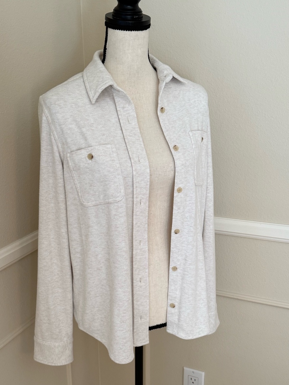 Legend Knit Shirt